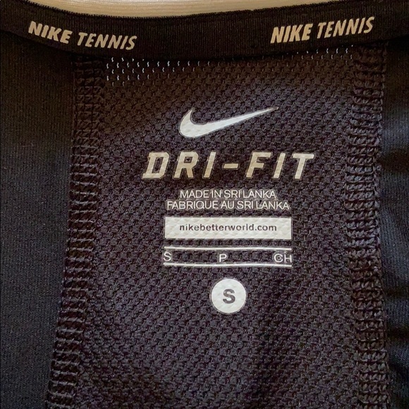 Nike Tank Top Size Small - Picture 2 of 5